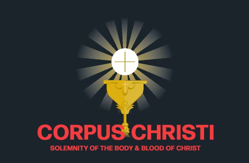 Corpus Christi