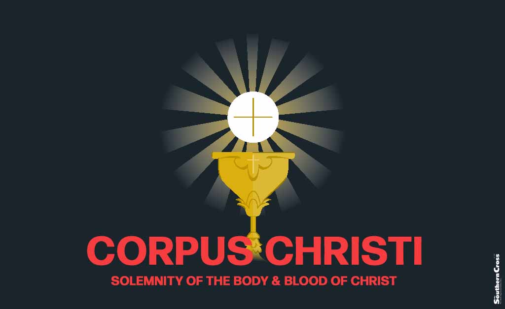 Corpus Christi
