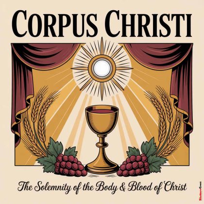 Corpus Christi