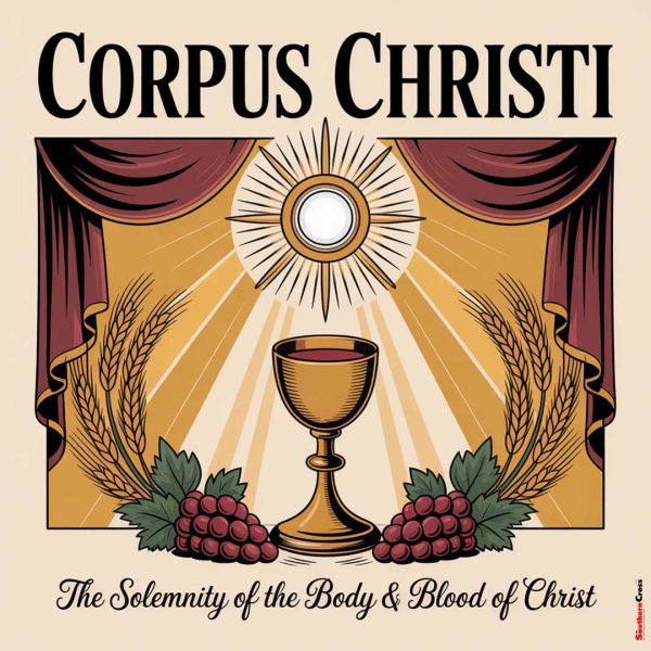 Corpus Christi