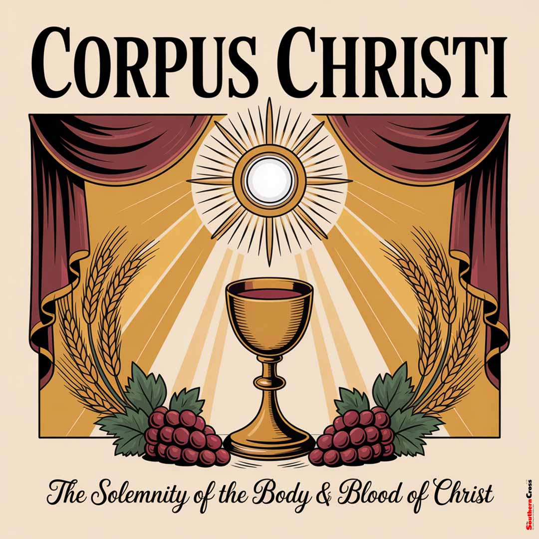 Corpus Christi