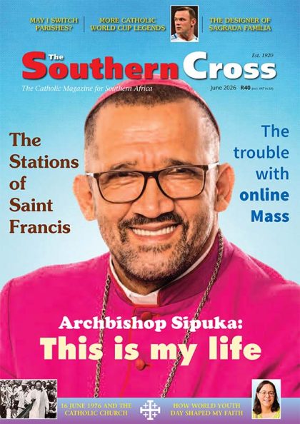 Southern Cross Magazine, June 2026