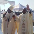 Ordination of Fr Rorisang Stephen Malibo SCJ