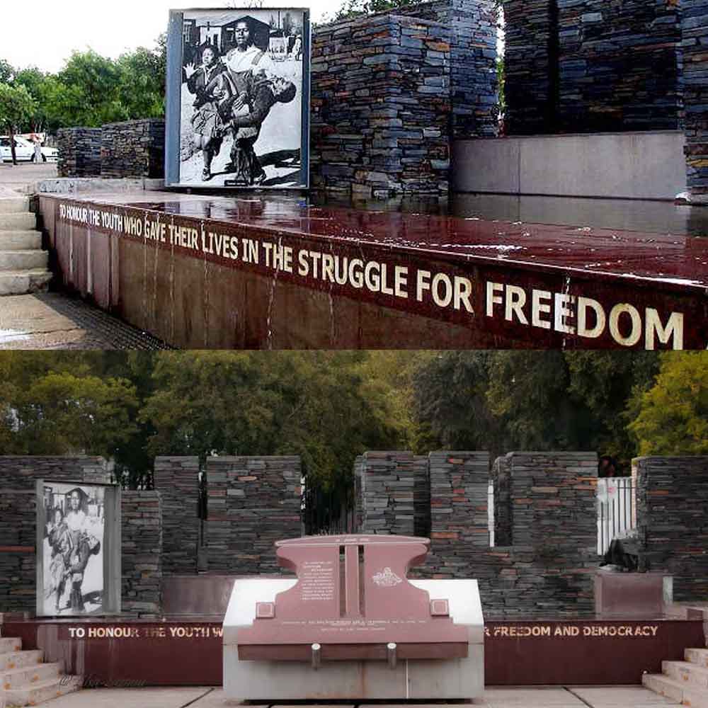 Hector Pieterson Memorial