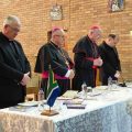 launch of Southern Africa, My Love – Part One (2024–2025), a new book by Archbishop Henryk M. Jagodziński