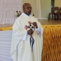 Fr Motlatsi Meshack Phomane