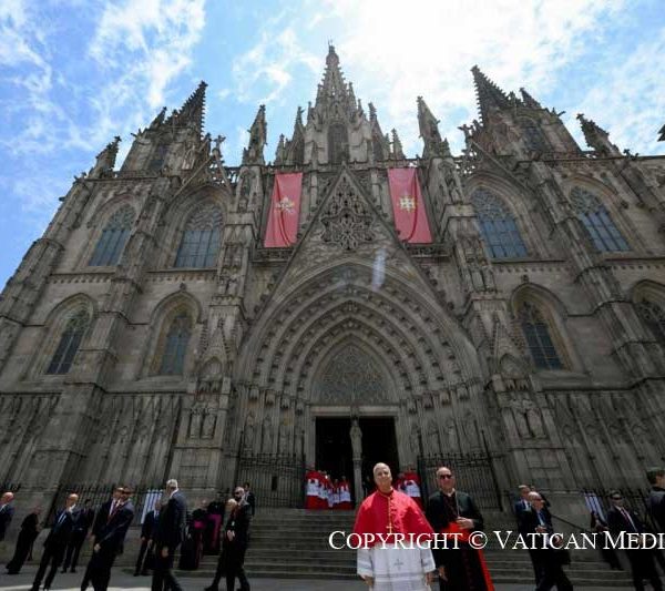 Pope-Leo-in-Barcelona