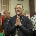 Archbishop Sithembele Sipuka