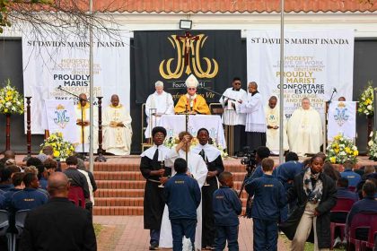 St-Davids-Marist-85th-anniversary