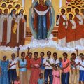 Uganda Martyrs