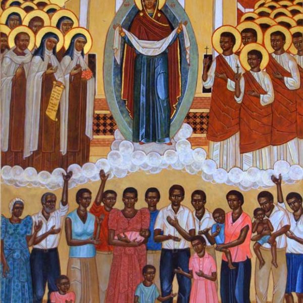 Uganda Martyrs