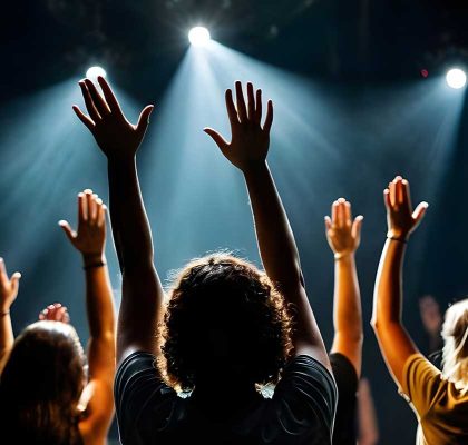 Christian worship