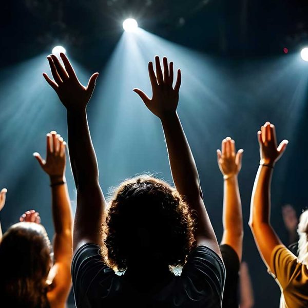 Christian worship
