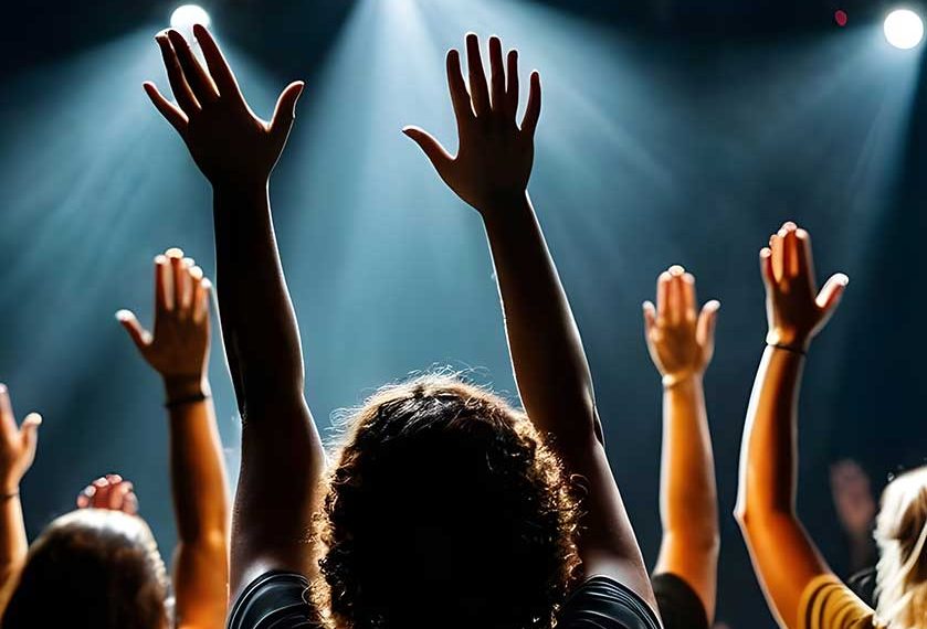 Christian worship