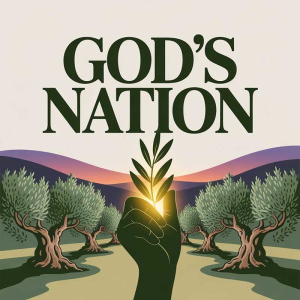 God's Nation