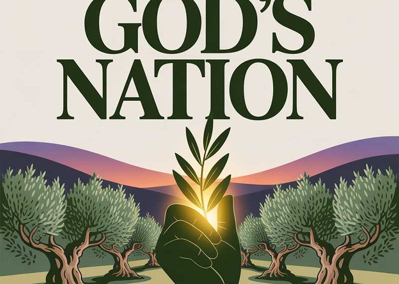God's Nation