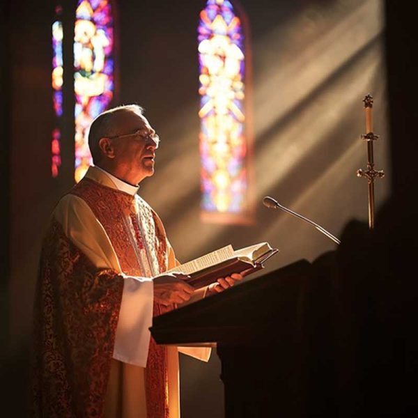 priest-giving-homily