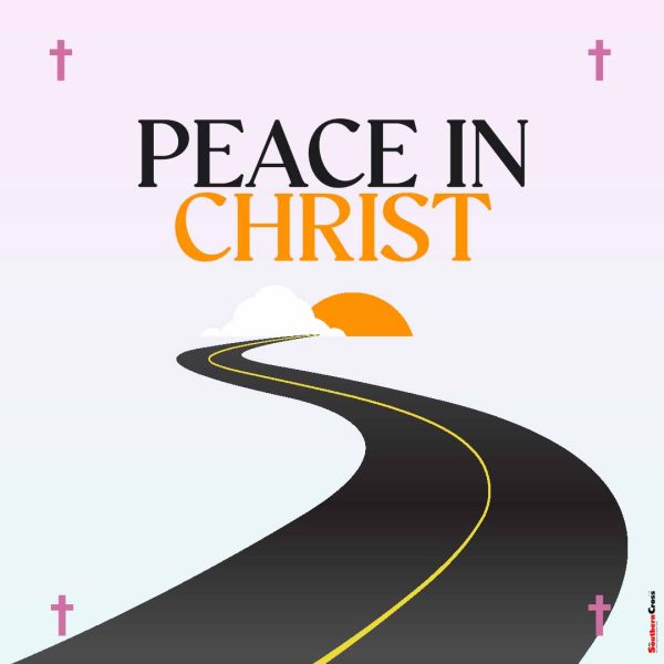 Peace in Christ