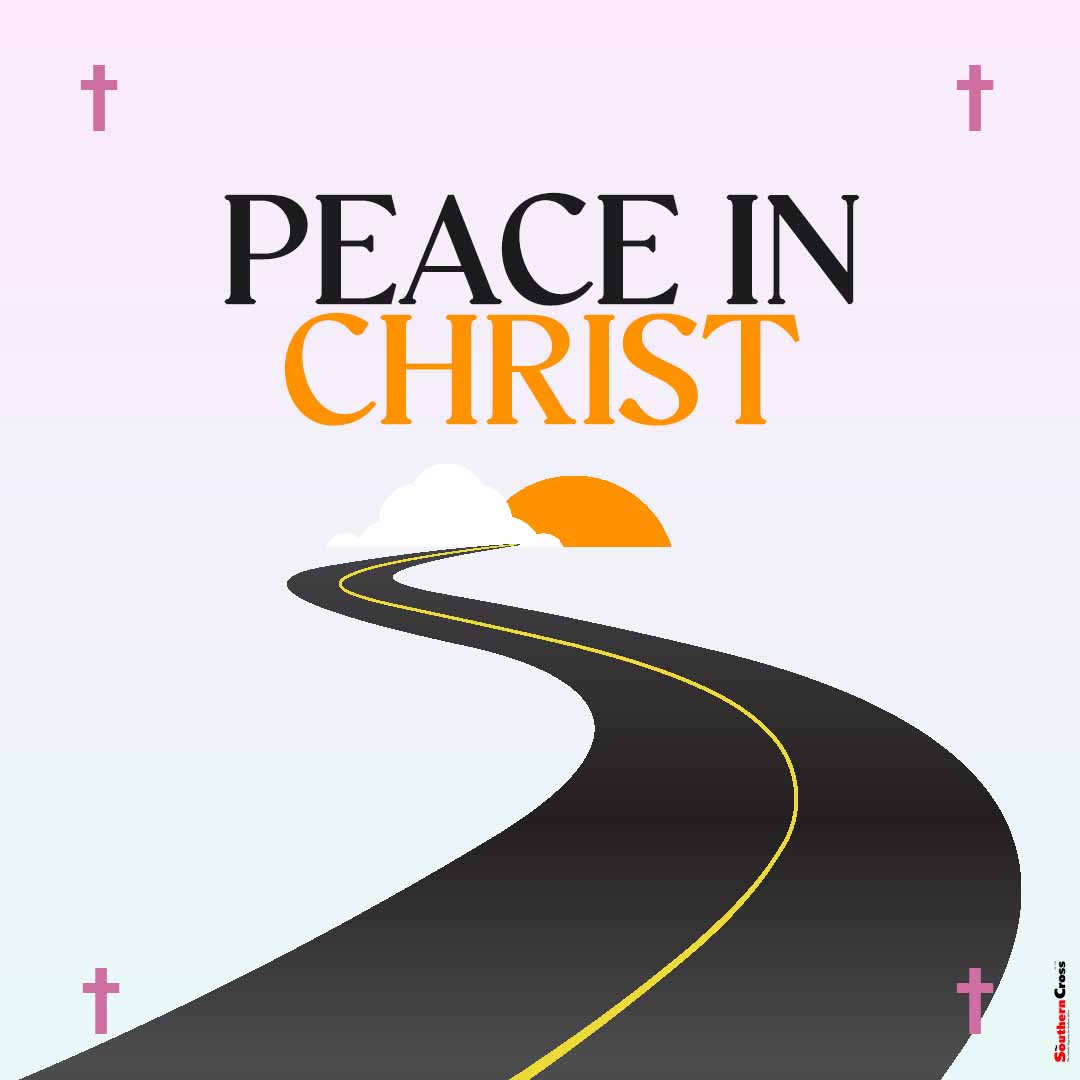 Peace in Christ