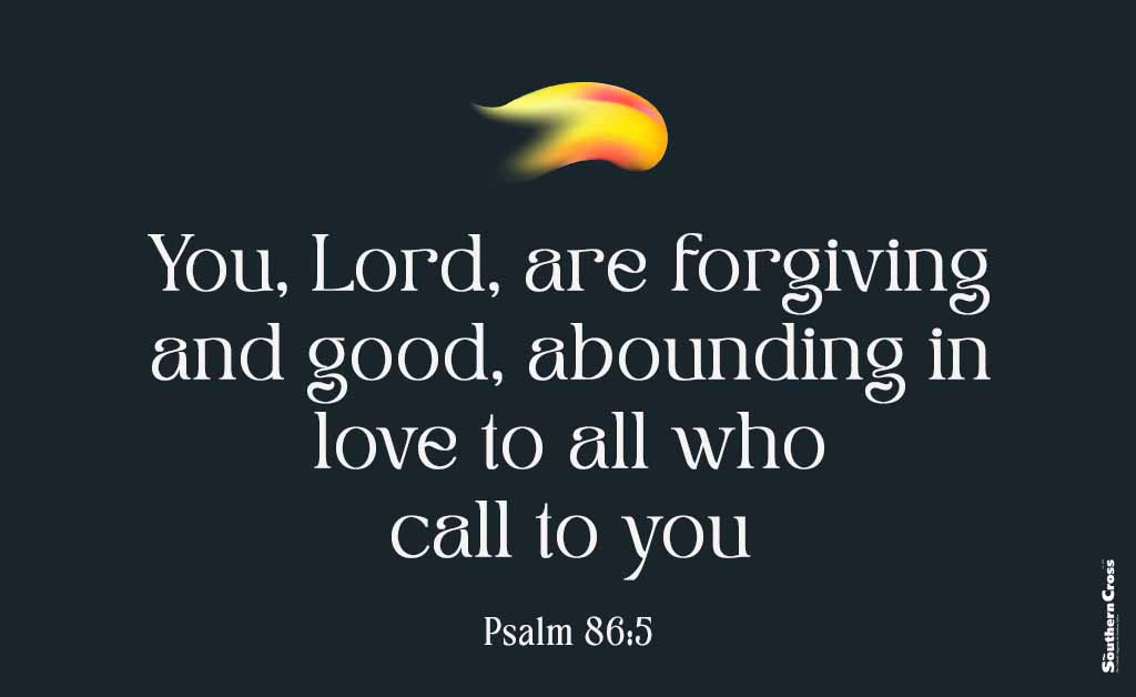 Psalm 86