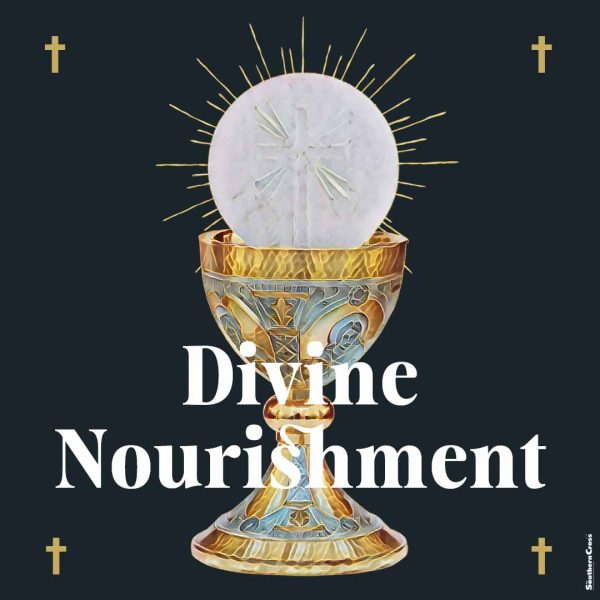 Divine Nourishment
