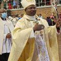 Bishop-Motlatsi-Meshack-Phomane Ordination