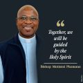 Bishop pf Bethlehem, Motlatsi Meshack Phomane