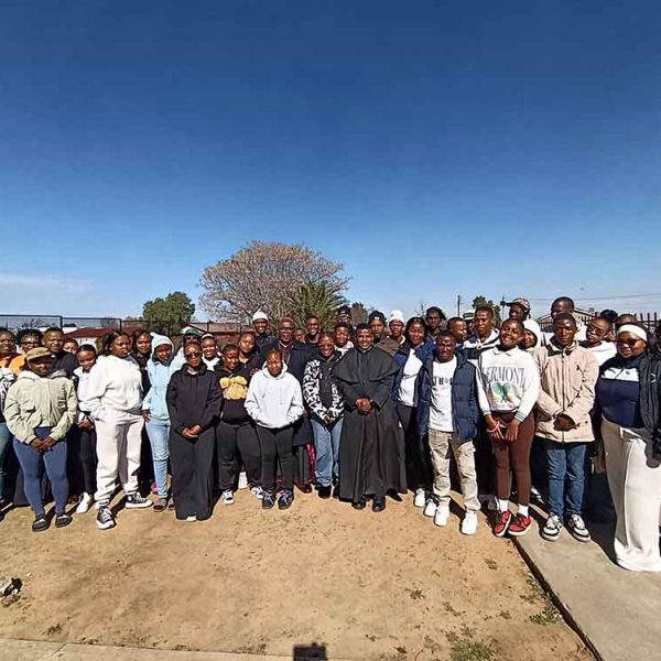 Diocese-of-Kroonstad-youth-retreat