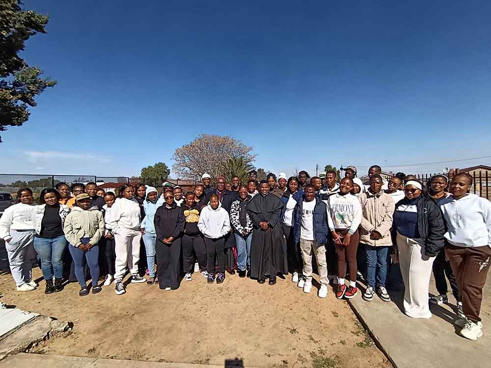 Diocese-of-Kroonstad-youth-retreat