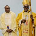 Episcopal ordination of Bishop Lawrence Ofentse Pheto
