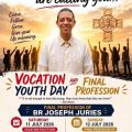 Brother Joseph Juries, SDB
