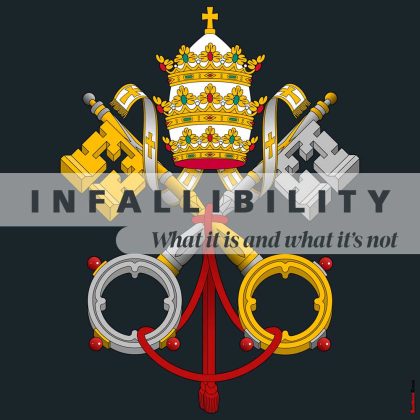 Papal-Infallibility