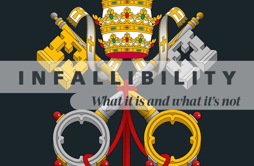 Papal-Infallibility