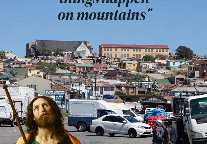 St James Parish