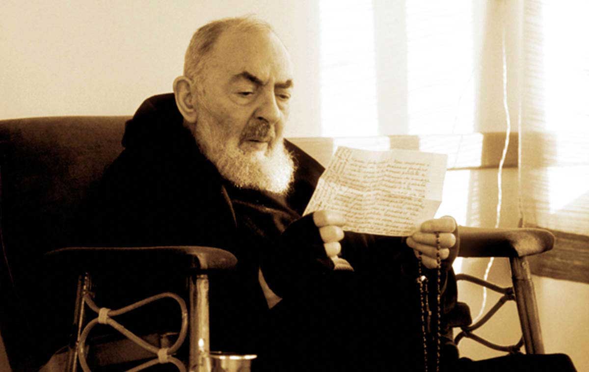 St-Padre-Pio