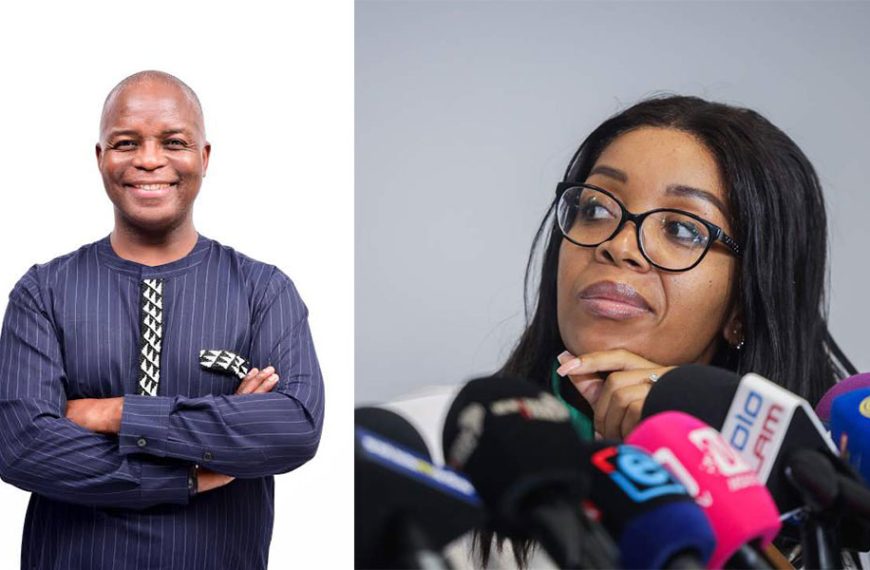 ANALYSIS: Two Catholics, Two Visions: The Immigration Debate Dividing SA