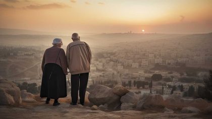 Grandparents Matter: World Day For Grandparents & The Elderly