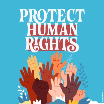 protect-human-rights