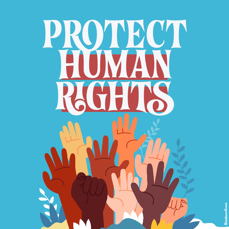 protect-human-rights