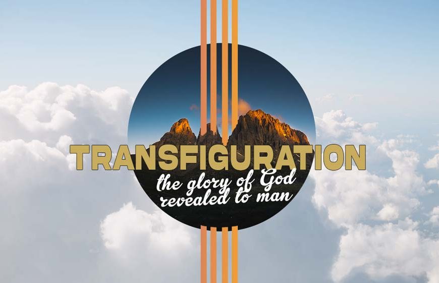 transfiguration