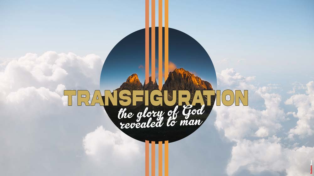 transfiguration