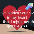 Psalm 119