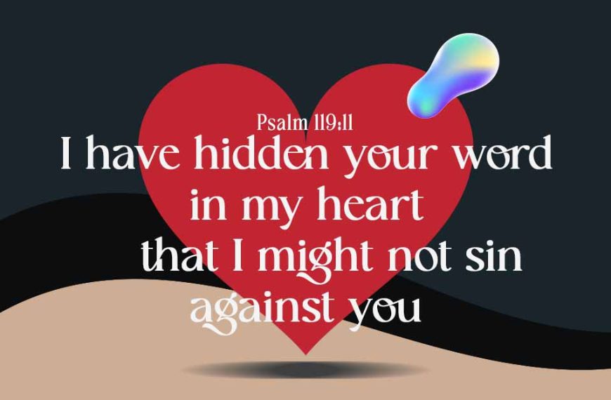 Psalm 119