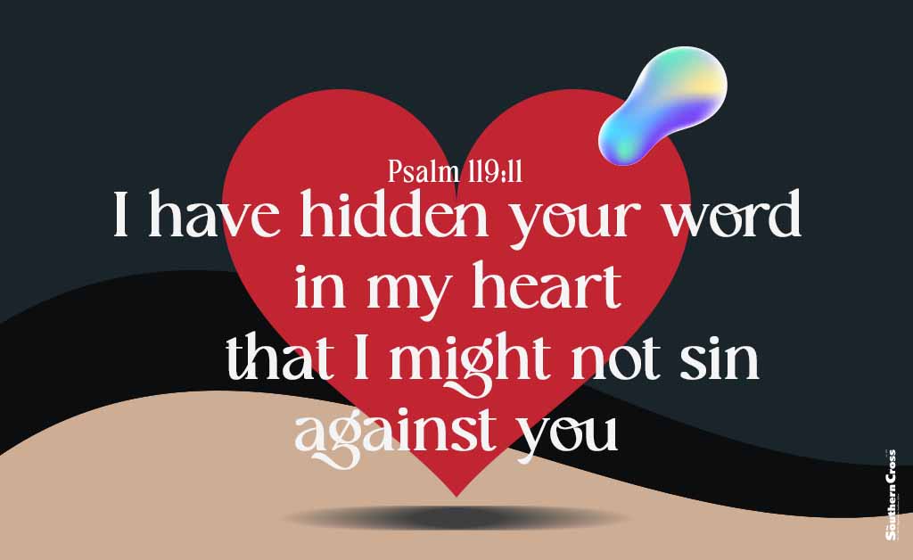 Psalm 119