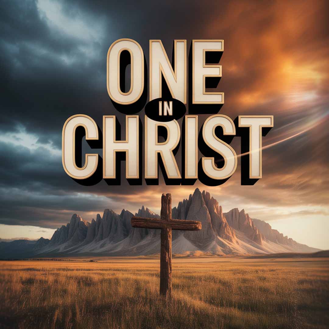 One in Christ