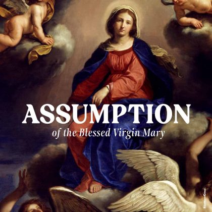 Assumption of the Blessed Virgin Mary