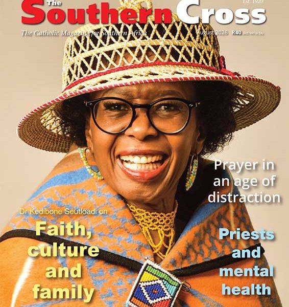 Southern Cross Magazine, August 2026