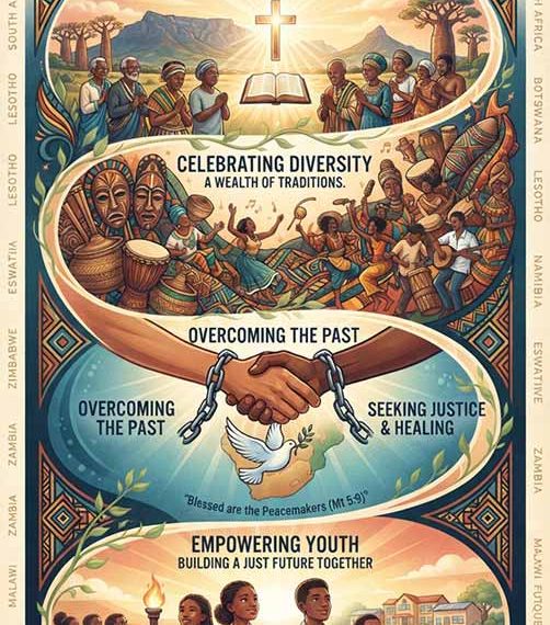 Heritage month 2026