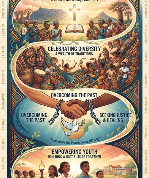 Heritage month 2026