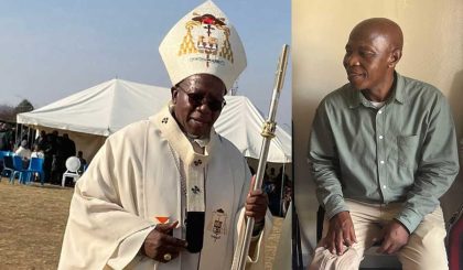 Lesotho at SECAM meeting on African Catholic Education